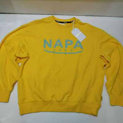 NAPAPIJRI   Unused   SWEATSHIRT   shirt
