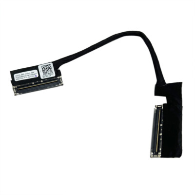  For DELL Alienware Area 51m R2 to M.2 SSD FDQ70 HDD Connector Cable 02JH8P 