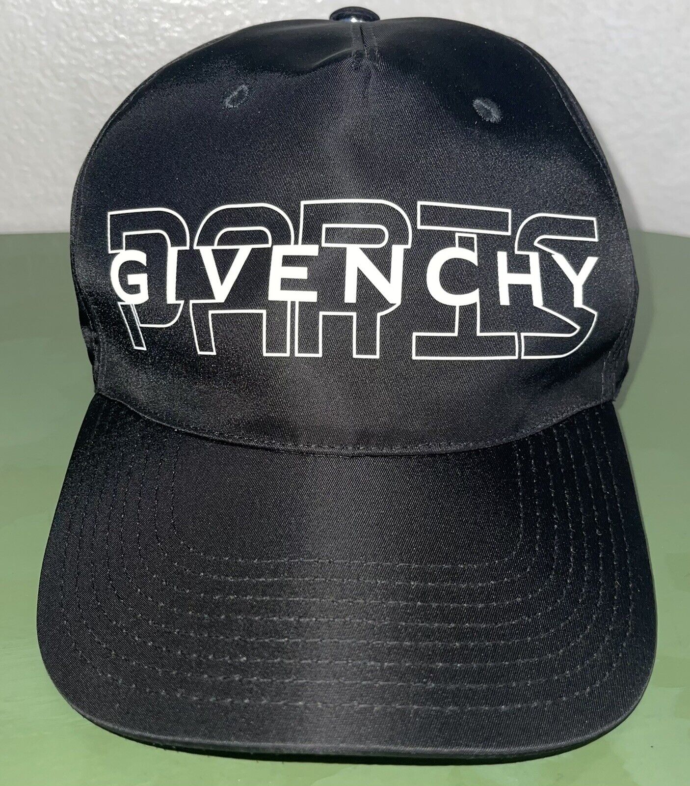 Givenchy hat | eBay