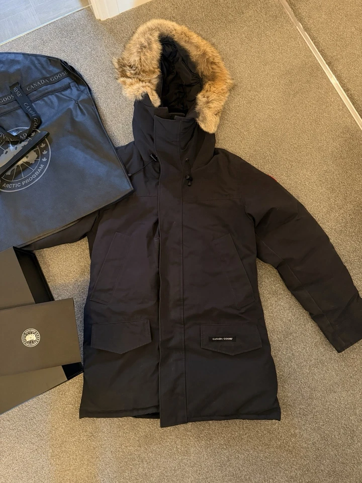 Canada Goose Langford, photo 2 of 5