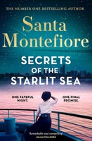 Santa Montefiore | Secrets Of The Starlit Sea | Taschenbuch | Englisch (2025)
