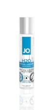 JO H2O Water Based Cool 1OZ Lubricant