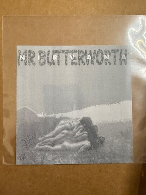 Nirvana Mrs Butterworth. 5.5'' Flexi. See Description Buy more & save
