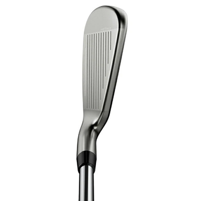 Cobra DARKSPEED IronSet 6-9 Pw 5p RH Speeder NX graphite Flex