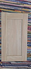 Light Oak beech Kitchen Cabinet Door Replacement 72x40 Cm - Used - MDF+ veneer 