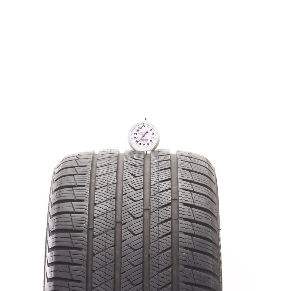 Used 255/40R20 Vredestein Quatrac Pro 101Y - 8.5/32 - Image 3 of 4