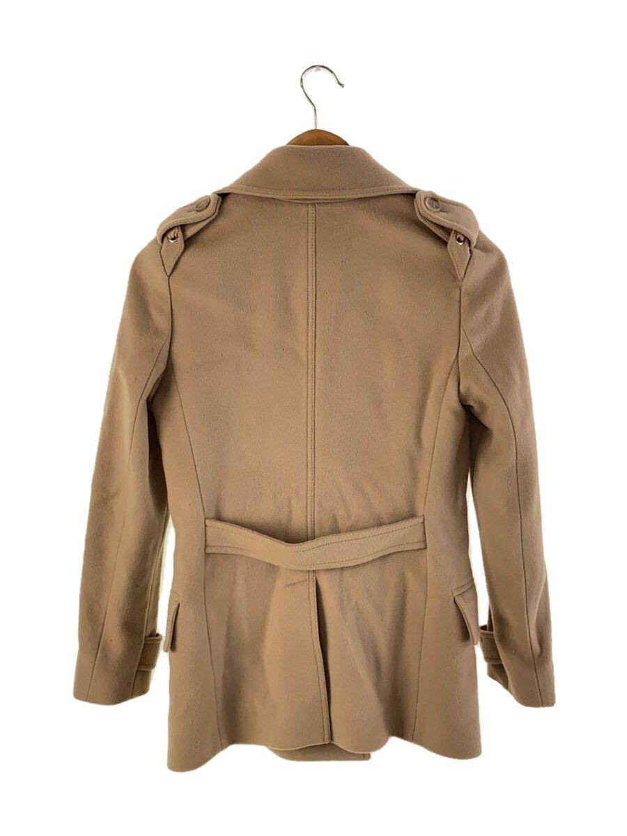 ALTRA GUCCI Altro Cappotto Lana BEG 325072