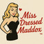 MissDressedMaddox