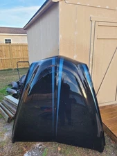 1949/1950/1951 Mercury Hood And Trunk Lid