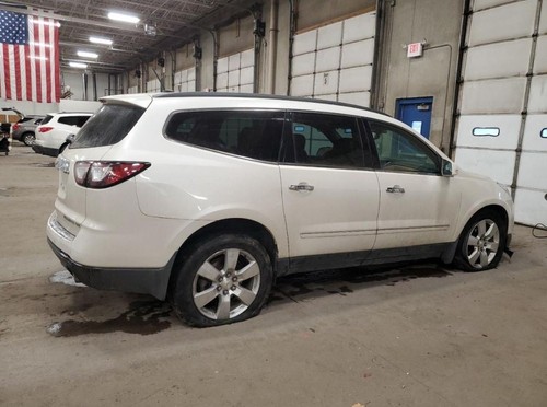 Audio Equipment Radio Opt Ugx With Telematics Fits 13-14 ENCLAVE 273160 - Picture 6 of 12