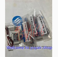1PCS NEW FIT FOR SMC solenoid valve SY3160-5MO-C4-X489 #tp