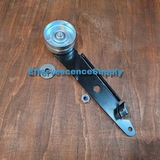 Oem Idler Pulley Assy For Murray Mys2420801 Self-propelled 24 Snow Blower
