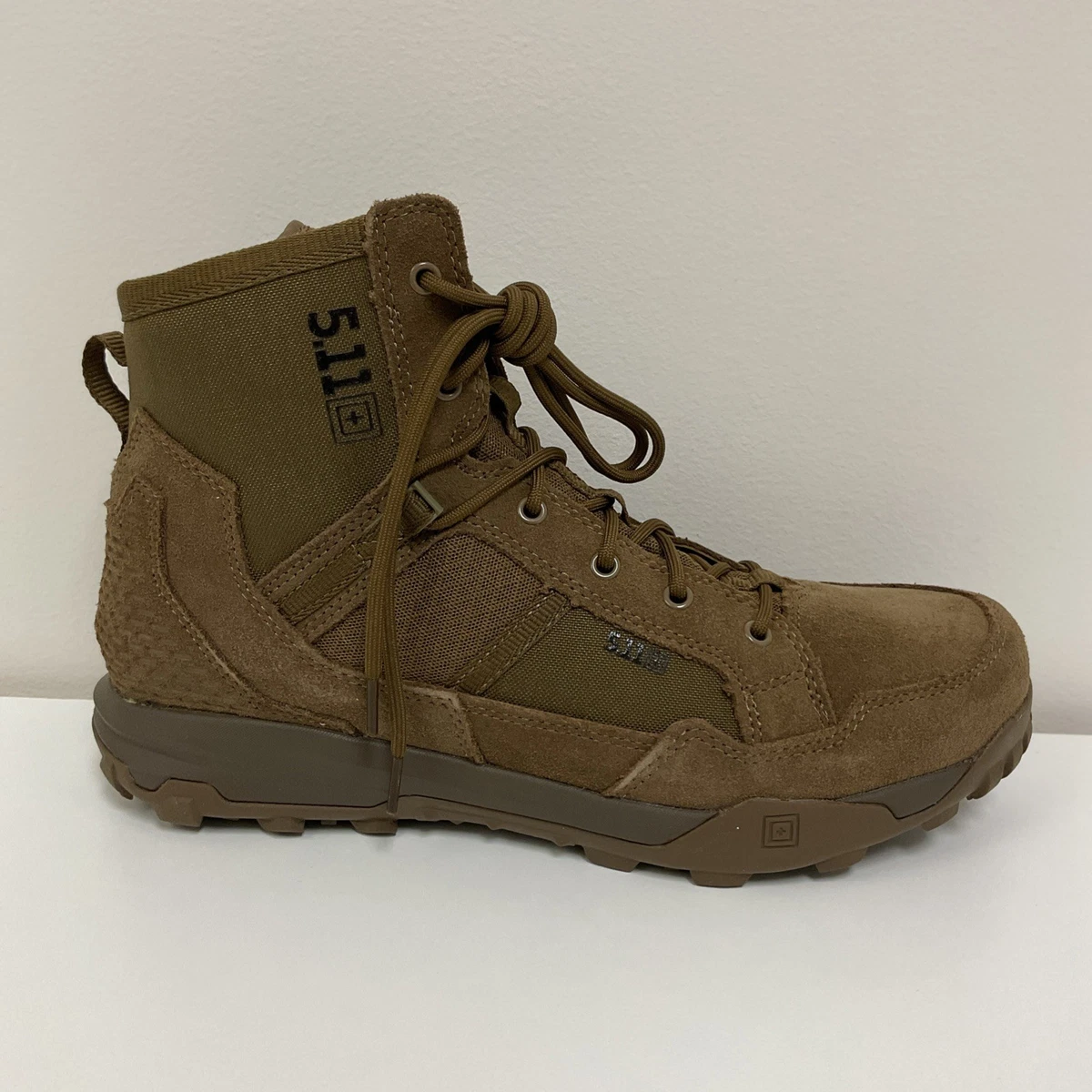 25+ 5.11 Tactical Lace Up Boots for Men for sale | Updated Oct 2026