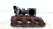 Turbo Ford MAVERICK