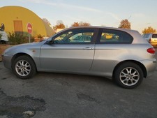 Feu avant (phare) Alfa Romeo ALFA 147
