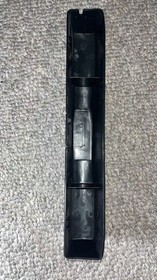 ORIGINAL NEC TurboGrafx-16 TG16 Console Cover BACK COVER ONLY!