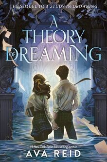 A Theory of Dreaming: Sequel to A Study in Drowning... | Buch | Zustand sehr gut