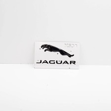JAGUAR I-PACE X590 Rear Badge T4K12985 NEW GENUINE