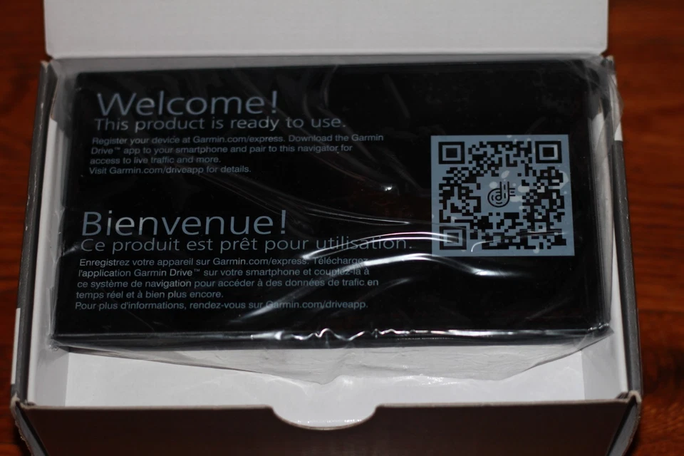 🔥Garmin DriveSmart 76 EX 7-inch Car GPS Navigator With High-resolution Maps - Image 4 of 4