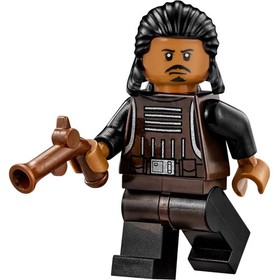 LEGO [Star Wars] - Millennium Falcon Building Set - Episode VII Series (75105)