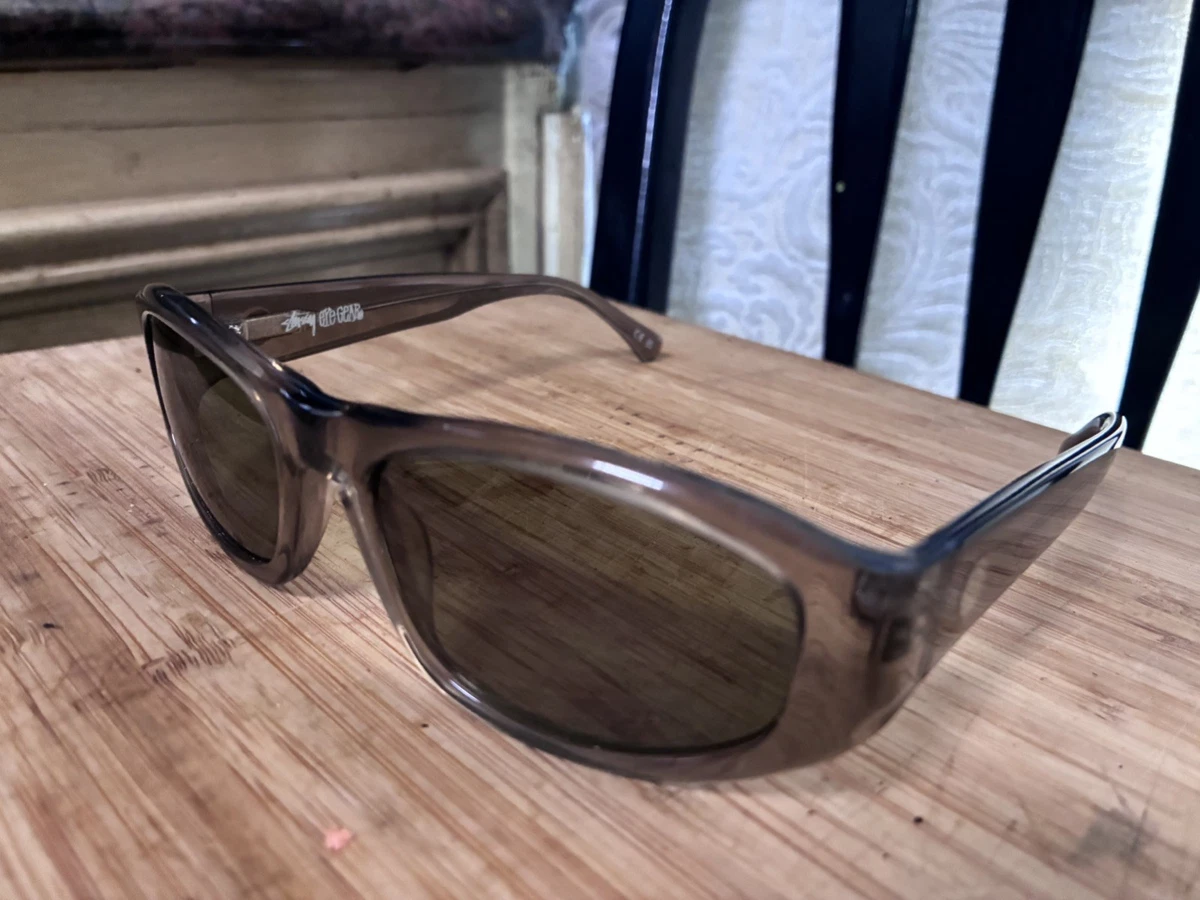Stussy Men's Sunglasses for sale | eBay