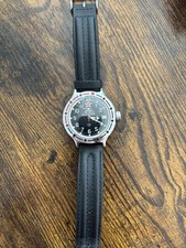 Vostok WOSTOK Komandirskie Automatik Russisch...