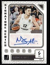 2023-24 Donruss EuroLeague Basketball Checklist Guide in-content 30