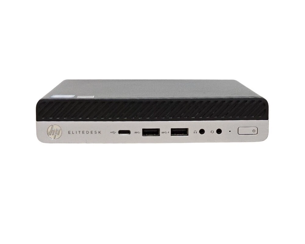 HP EliteDesk 800 G3 PC Desktops & All-In-One Computers for sale - eBay
