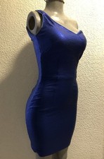 Sequin Bodycon dress, Size Xs.