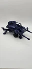 1984 Hasbro COBRA A.S.P. Vehicle GIJOE 3 3/4" Action Figure Vehicle Vintage (JA