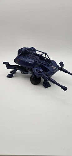 1984 Hasbro COBRA A.S.P. Vehicle GIJOE 3 3/4" Action Figure Vehicle Vintage (JA