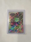 Pokémon TCG Bulbasaur IR 133/132 Mega Evolutions