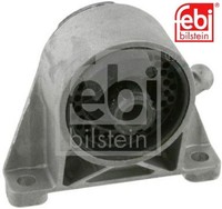 Febi Bilstein 15719 Lagerung FüR Motor Motorlager Lagerung Motor FüR Opel
