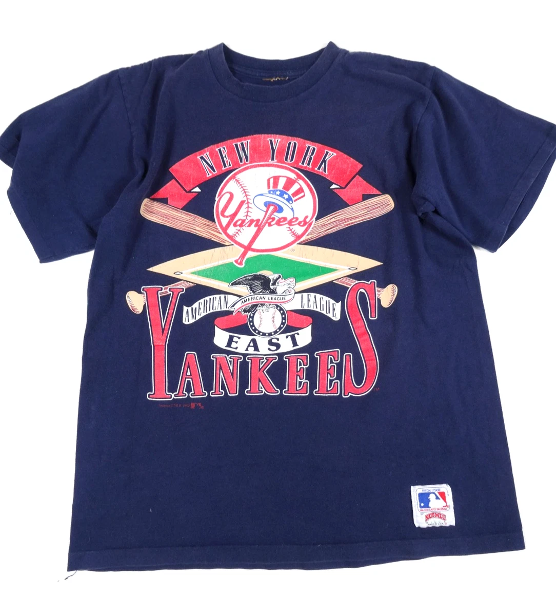 Nutmeg New York Yankees MLB Shirts for sale | eBay