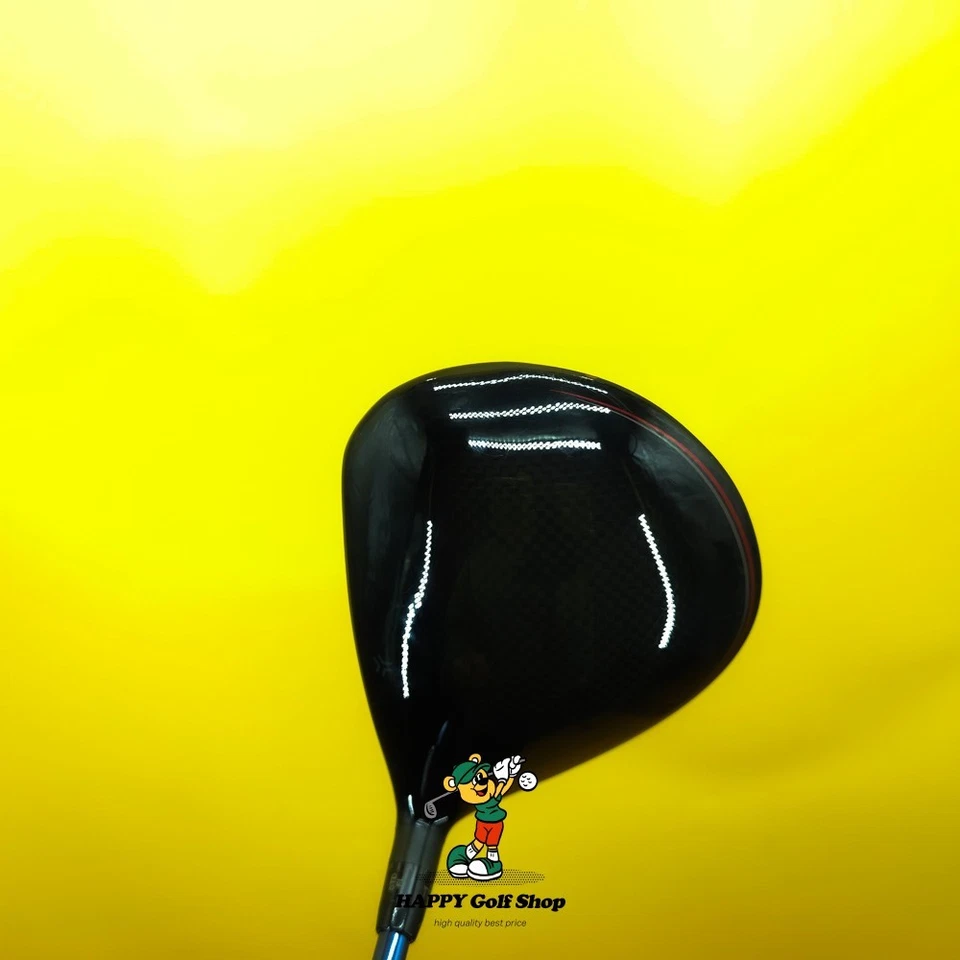 Srixon ZX5 Driver Head Only 10.5° | High Launch Forged Titanium | Tour Inspired - Image 3 of 4