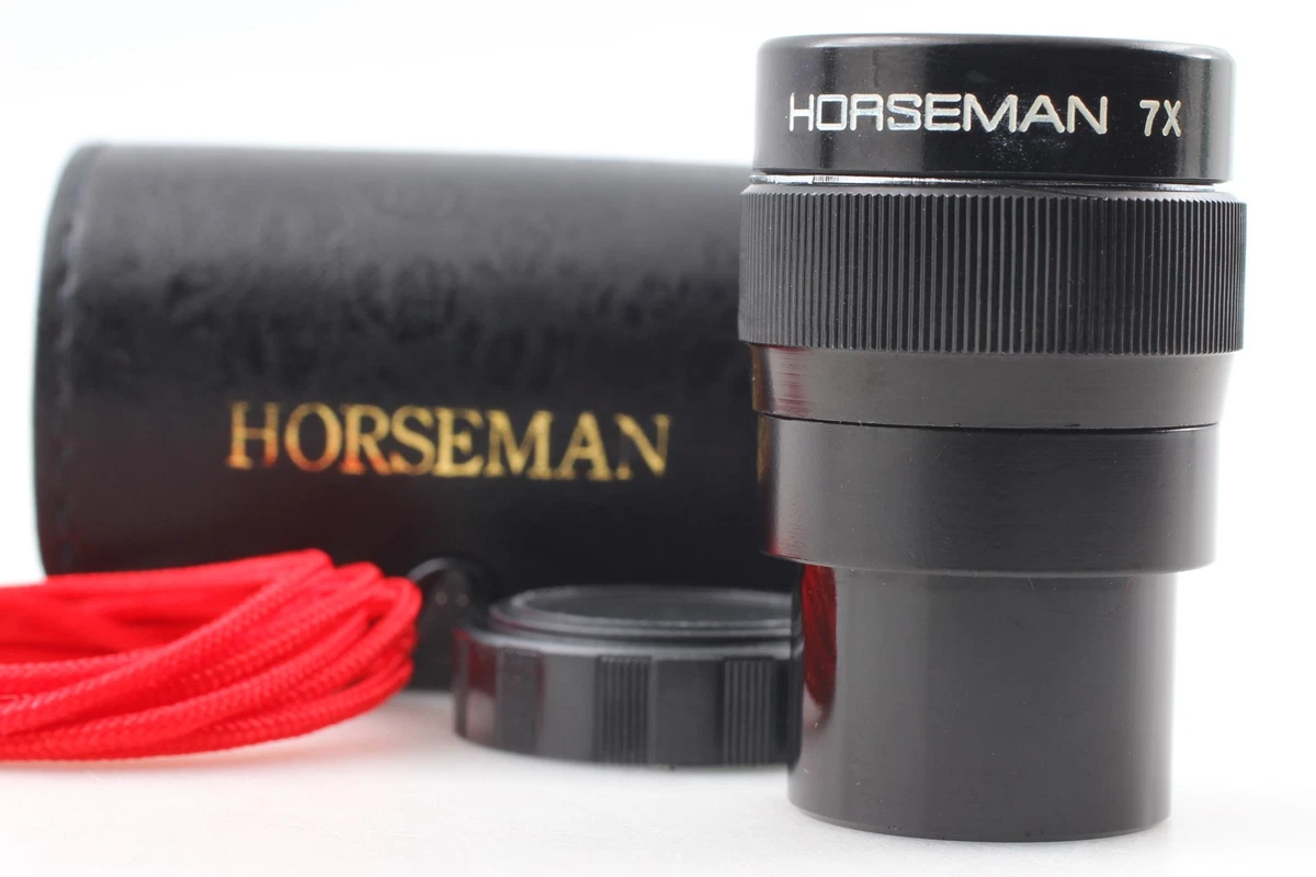 Horseman Camera Viewfinders for sale | eBay