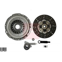 Ford Transit V363 2013 Apec Kupplungssatz Fcd Apec ACL1043