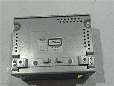 8A6T18C815BP AUDIOSYSTEM / RADIO-CD / 25267 FÜR FORD FIESTA CBK2002->