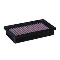 DNA Luftfilter Performance (FüR: Triumph Scrambler 1200 XC ABS DS01 19-21 )