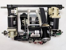 Inner Balance Synca J6900 Kagra, J6800 Apex Massage Mechanism, Massage Roller