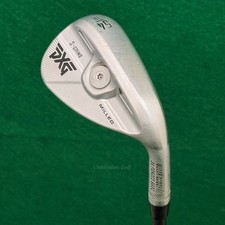 PXG Sugar Daddy III Milled 54-10S 54° Sand Wedge MMT Type-304SS Graphite Regular