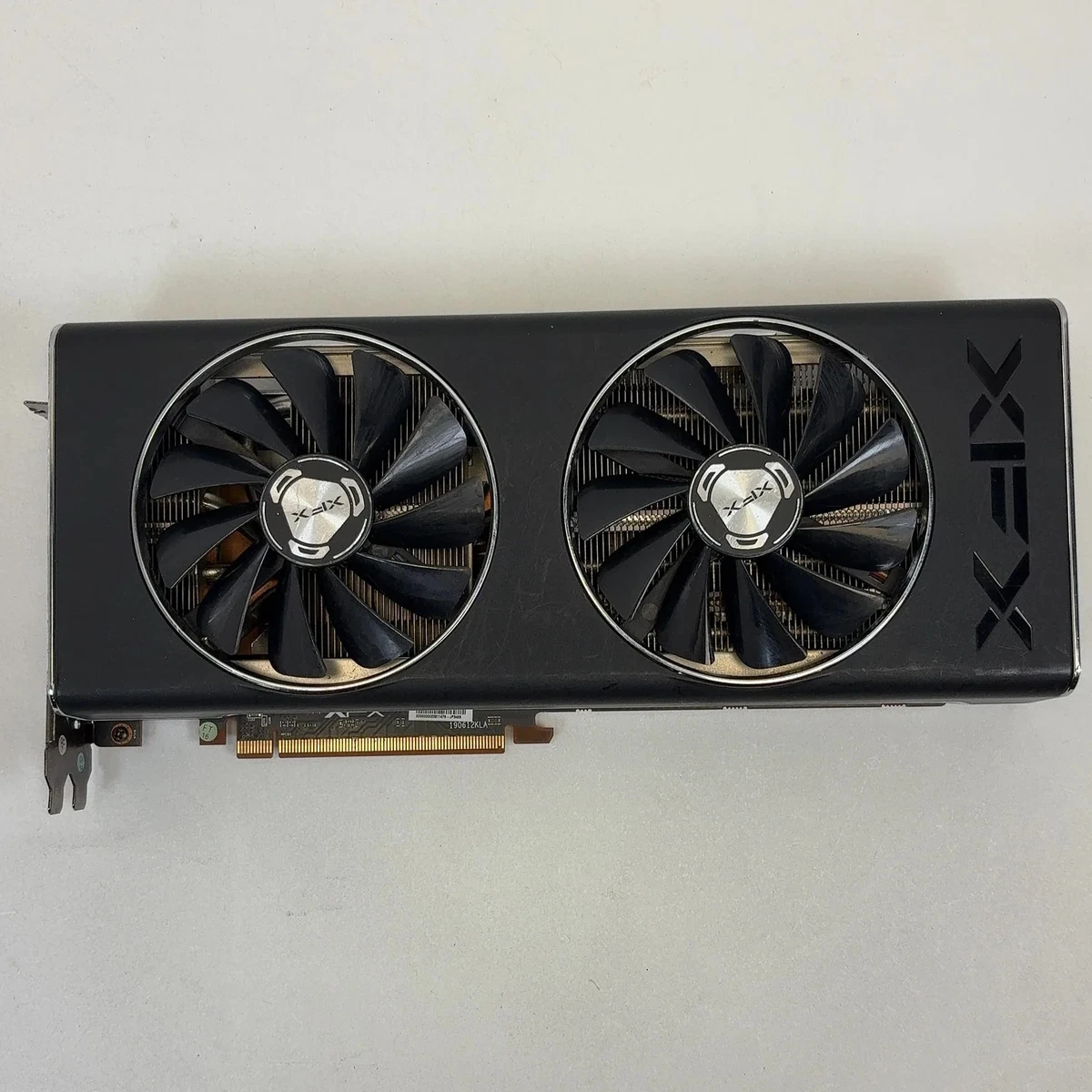25+ AMD Radeon RX 5700 XT AMD 8 GB Memory Computer Graphics Cards