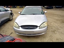Wiper Transmission Fits 96-07 Taurus 1085869