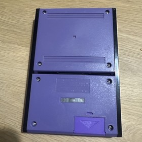 Nintendo Game & Watch Panorama Donkey Kong Circus MK-96 Loose 1984