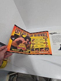 Official Sega Dreamcast Magazine Issue 1 September 1999 Premier Issue Sonic VGC