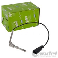 Valeo Abgastemperatursensor Passend FüR Audi A4 A5 A6 A7 A8 Q5 Q7 Vw Touareg |