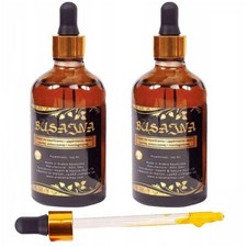 2x Aceite Busajna para Rostro y Cuerpo 100ml Hidratante Regenerador Nutritivo