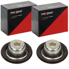 2X MAXGEAR DOMLAGER VORNE PASSEND FÜR AUDI A1 A3 TT SEAT IBIZA LEON MII TOLEDO