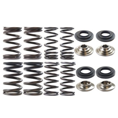 KIBBLEWHITE RACING VENTILFEDERNSATZ HONDA TRX450R 2004-2005