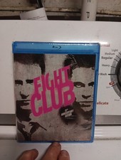 Fight Club 10th Anniversary Edition  Blu-ray 